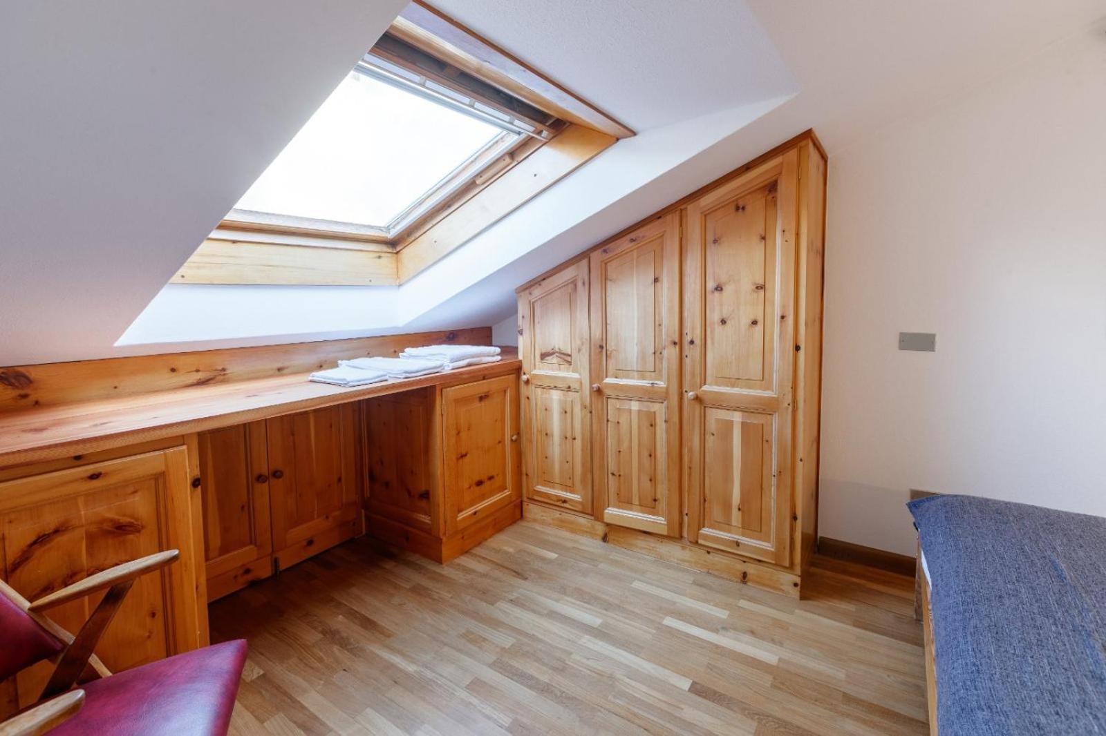 Chalet Silvi Residence Bormio Extérieur photo