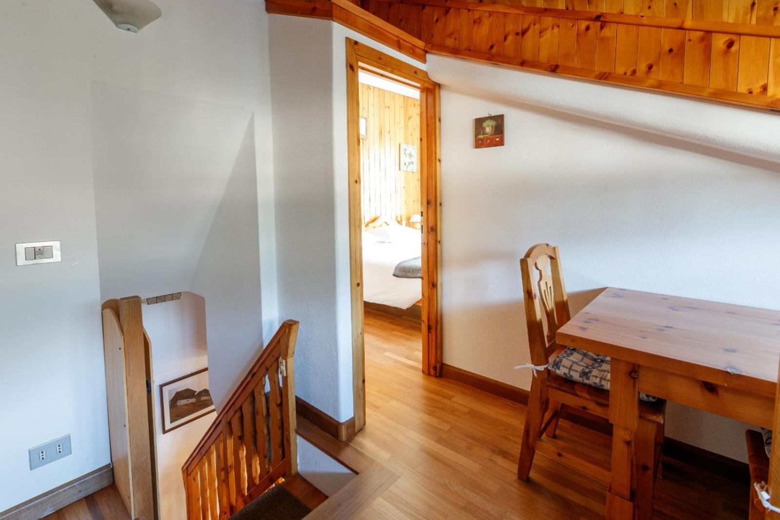 Chalet Silvi Residence Bormio Extérieur photo