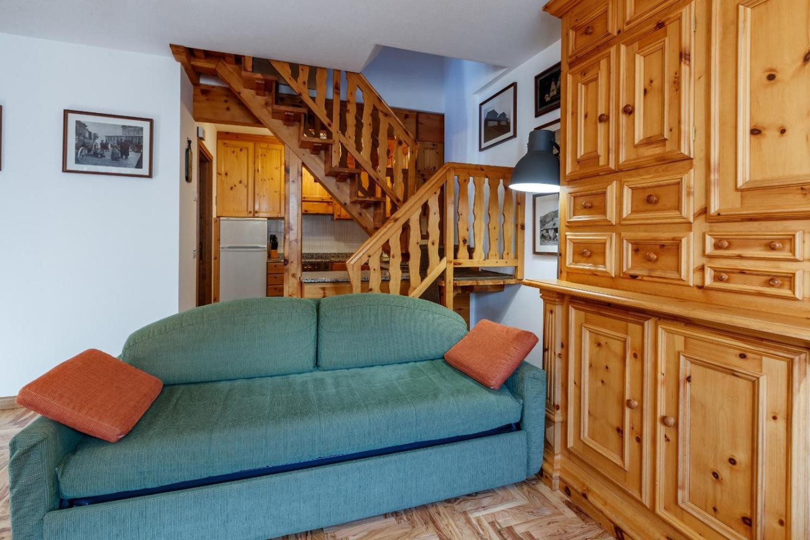 Chalet Silvi Residence Bormio Extérieur photo