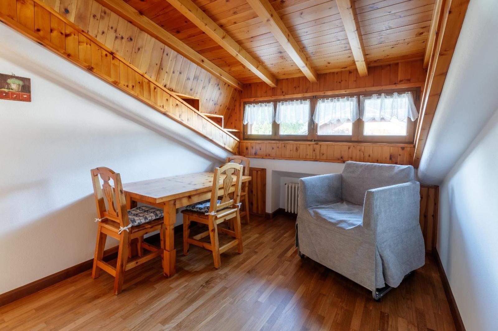Chalet Silvi Residence Bormio Extérieur photo