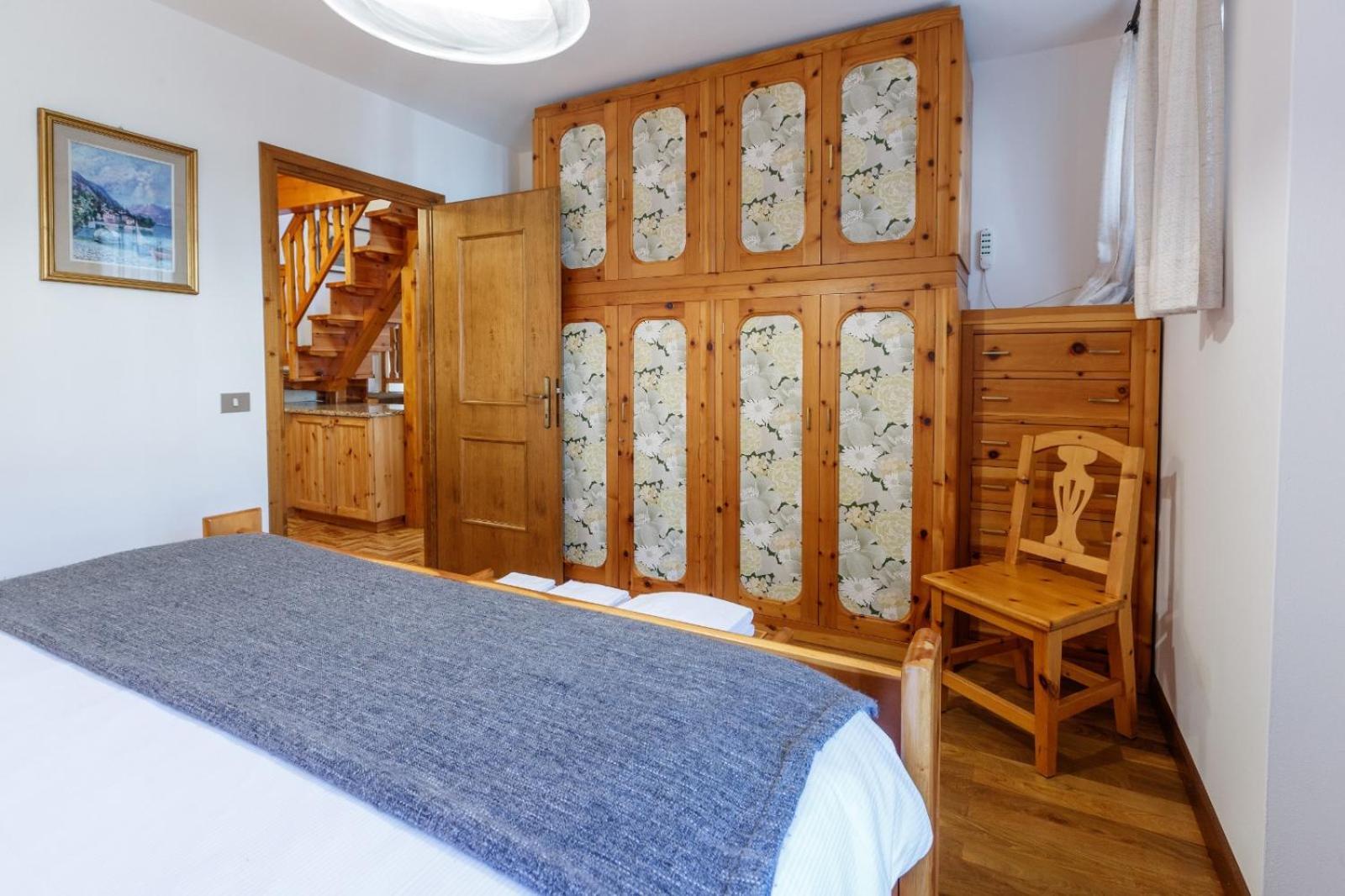 Chalet Silvi Residence Bormio Extérieur photo