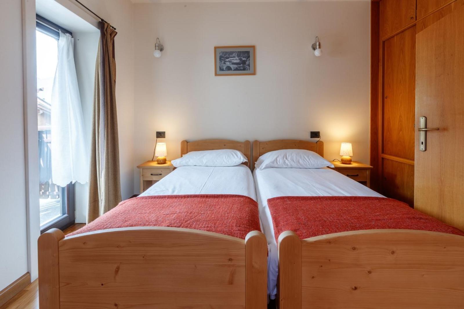Chalet Silvi Residence Bormio Extérieur photo