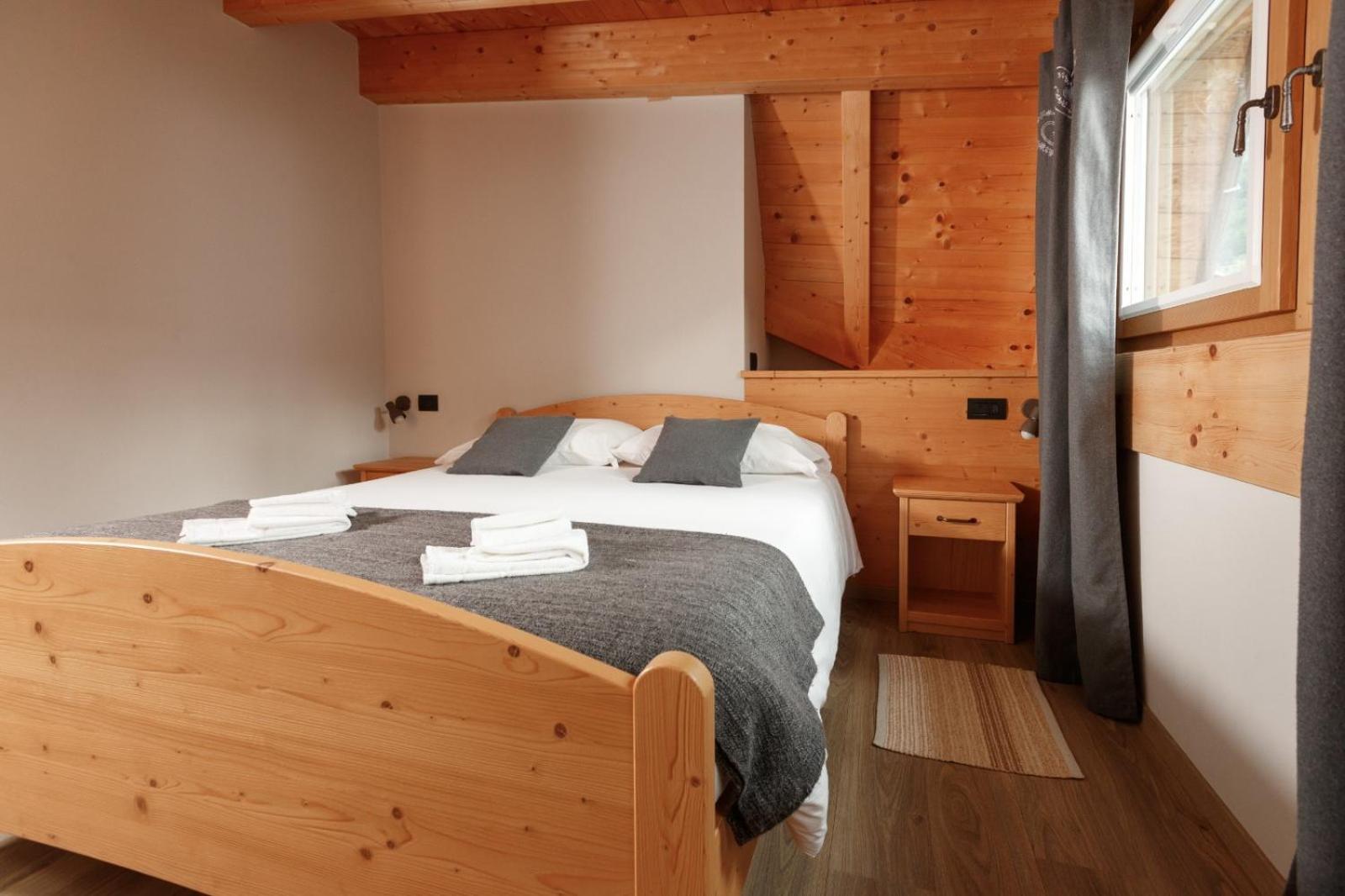 Chalet Silvi Residence Bormio Extérieur photo