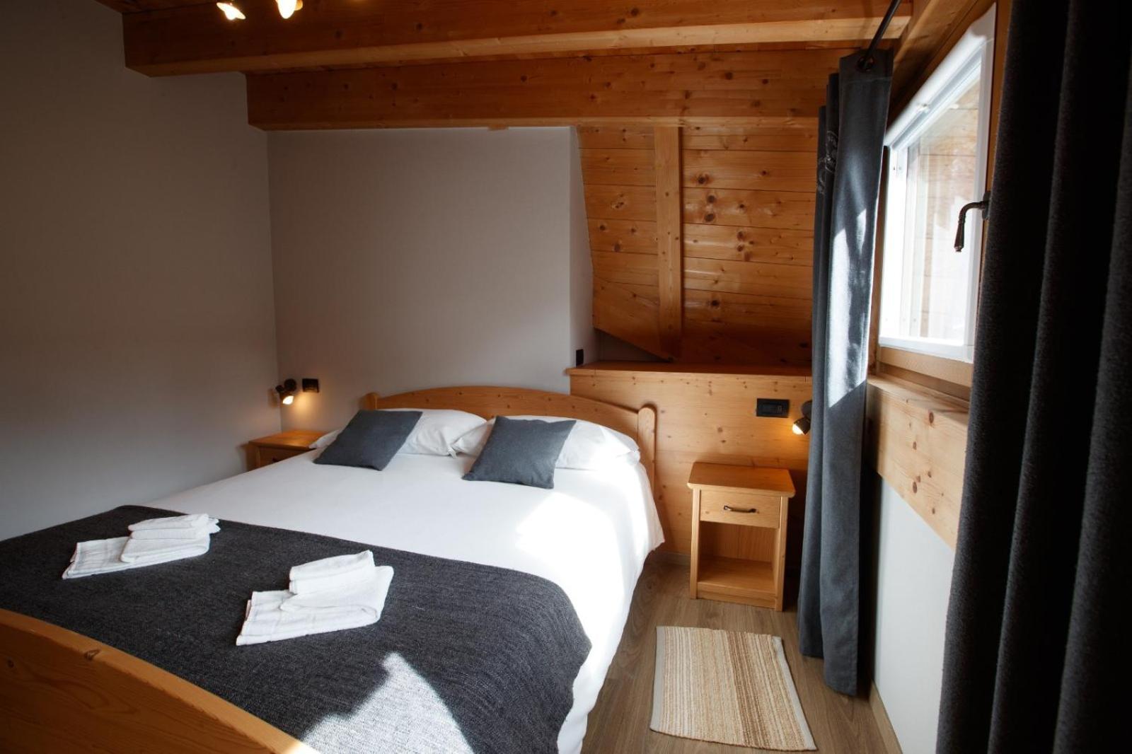 Chalet Silvi Residence Bormio Extérieur photo