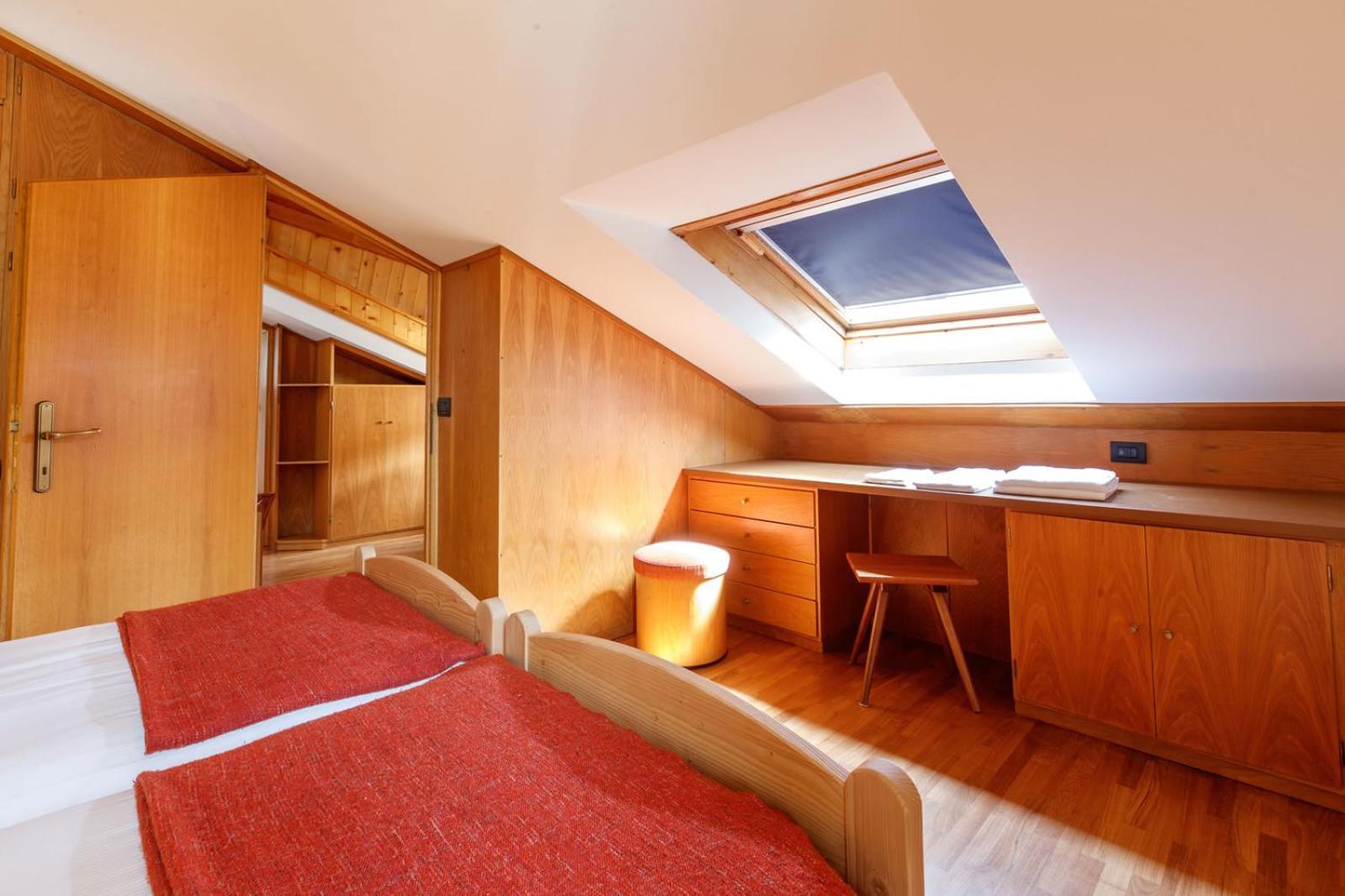 Chalet Silvi Residence Bormio Extérieur photo